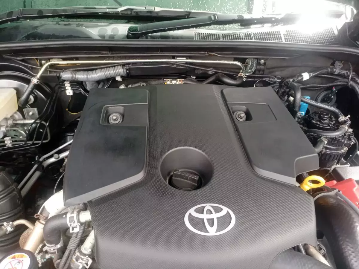 engine