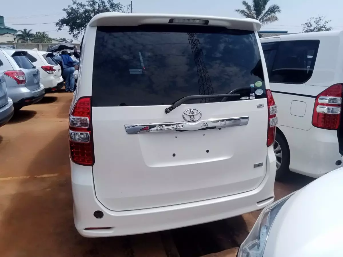 car Back