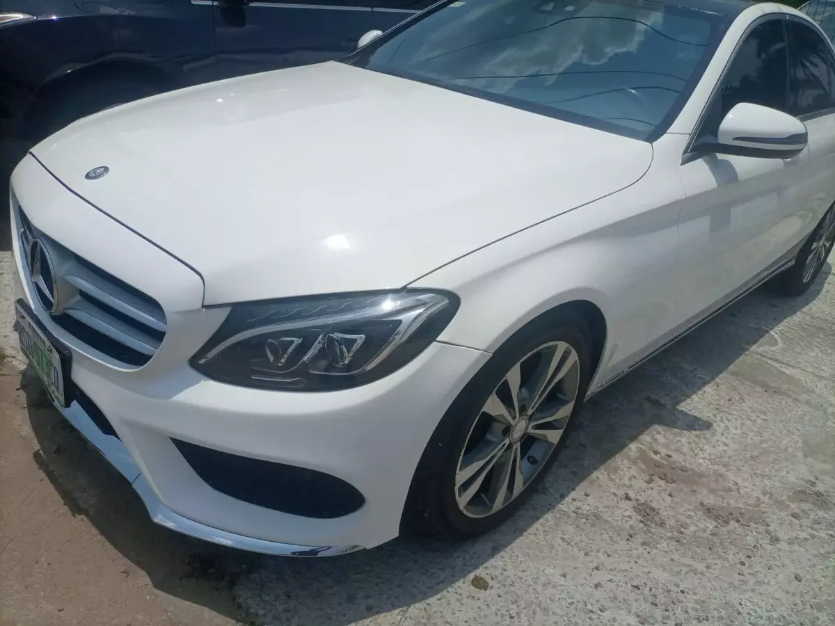 car Left Front