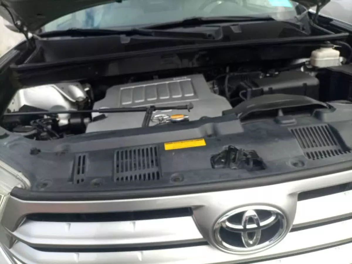 engine