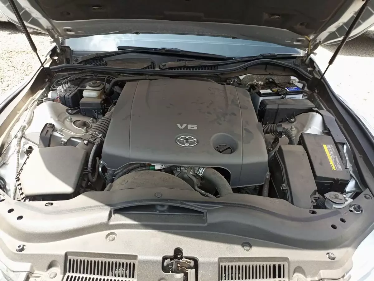 engine