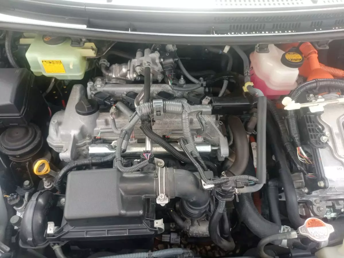 engine
