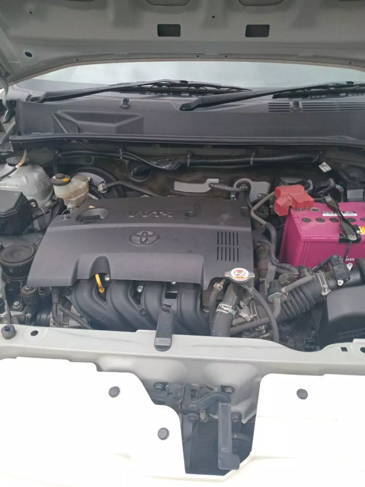 engine