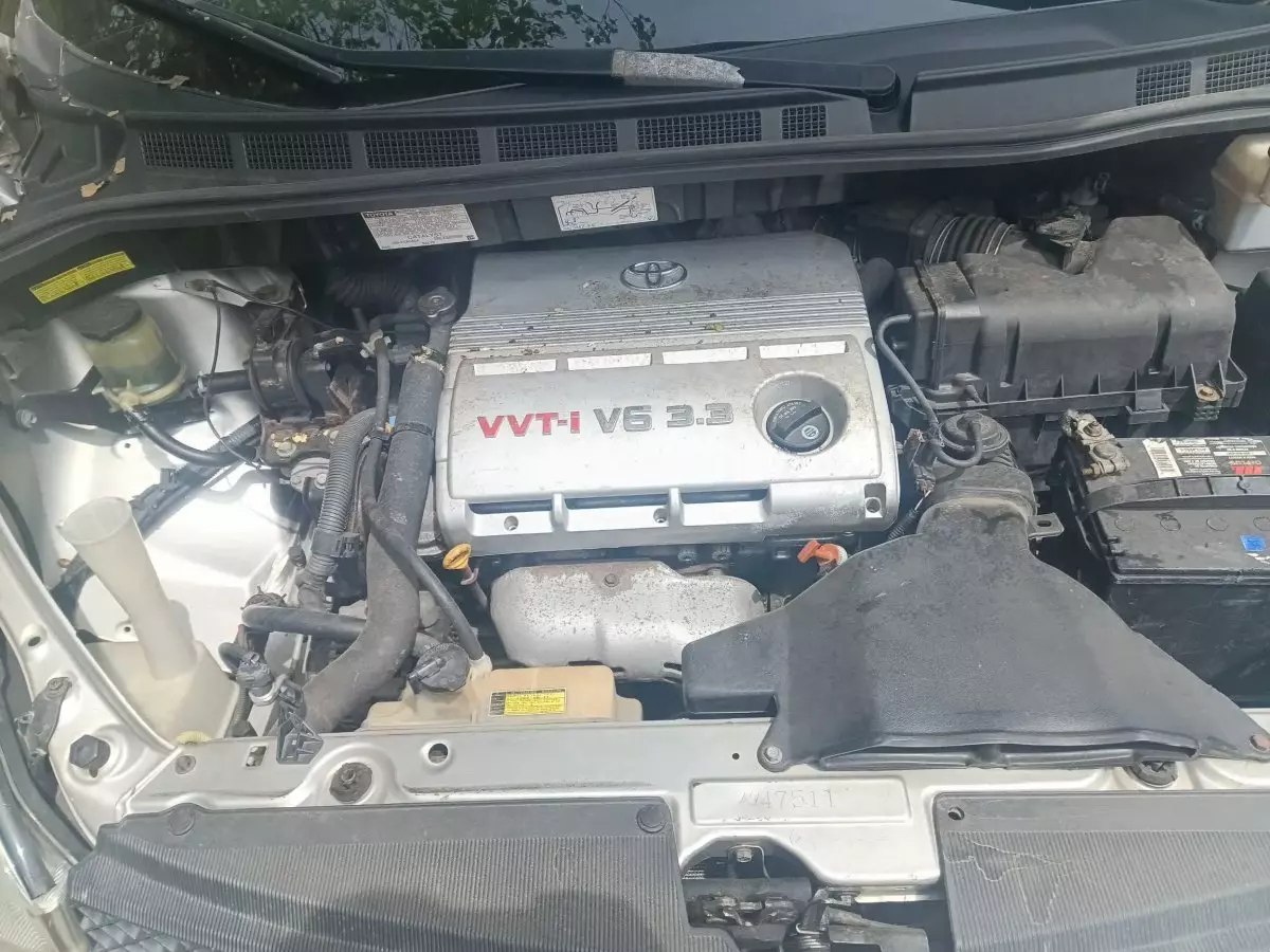 engine