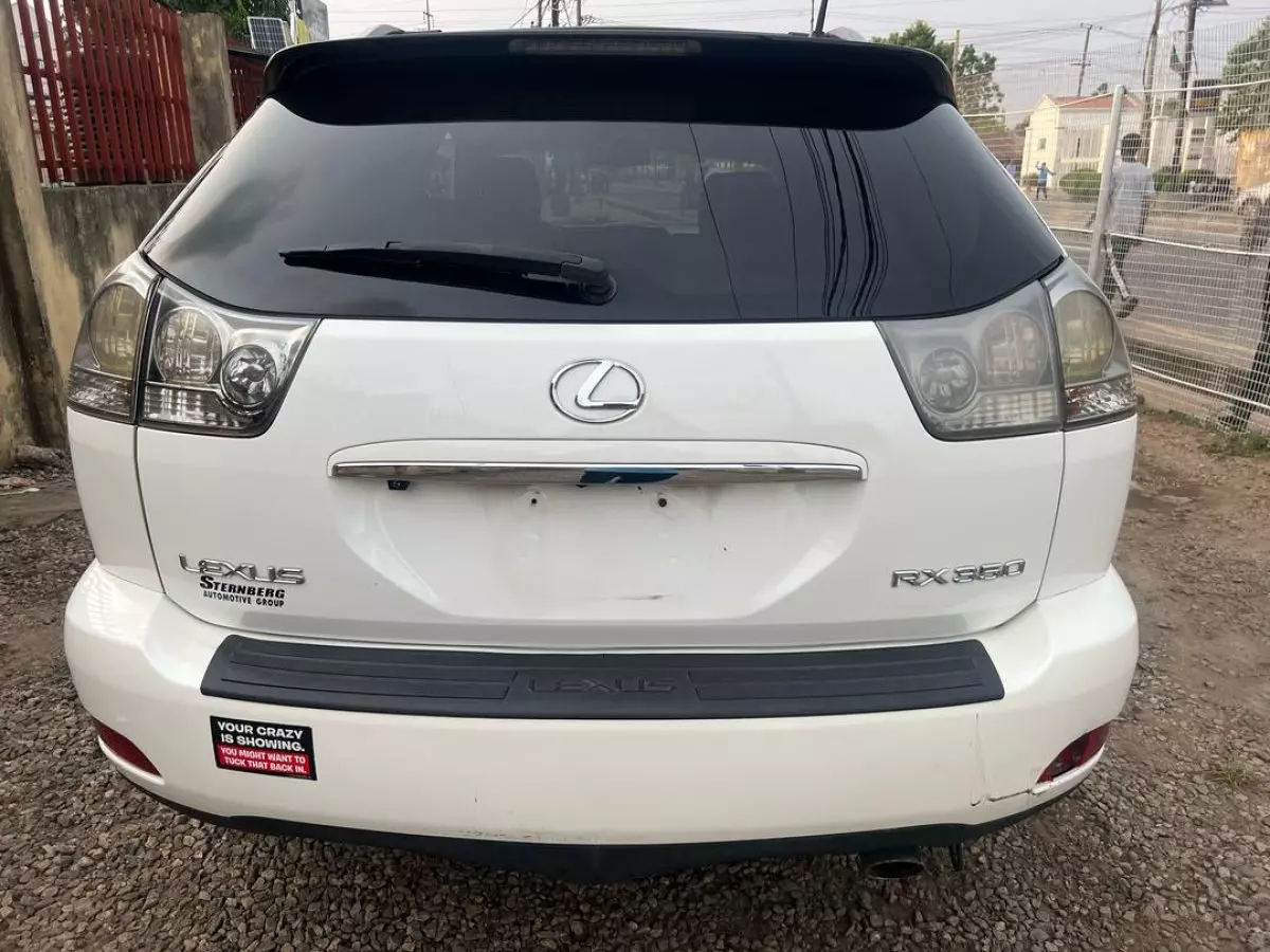 car Back