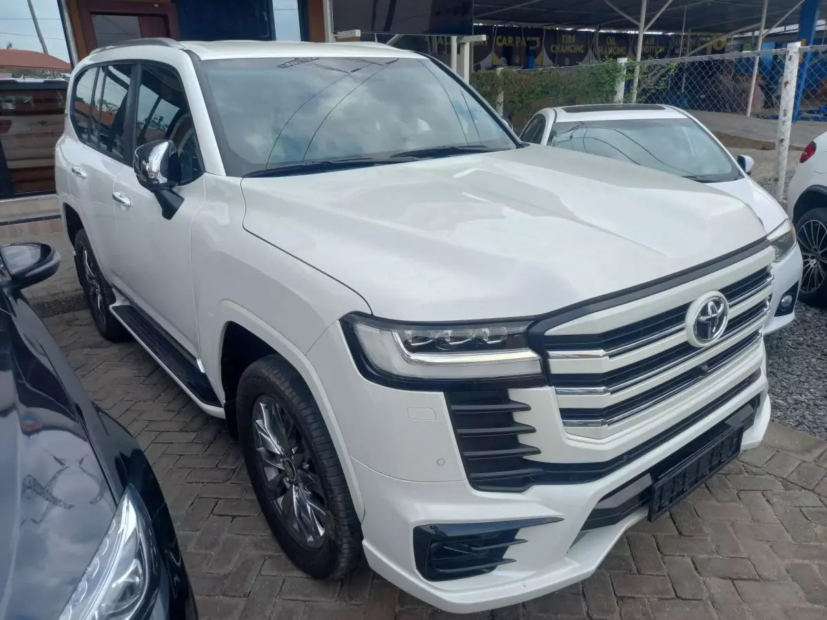 car Front