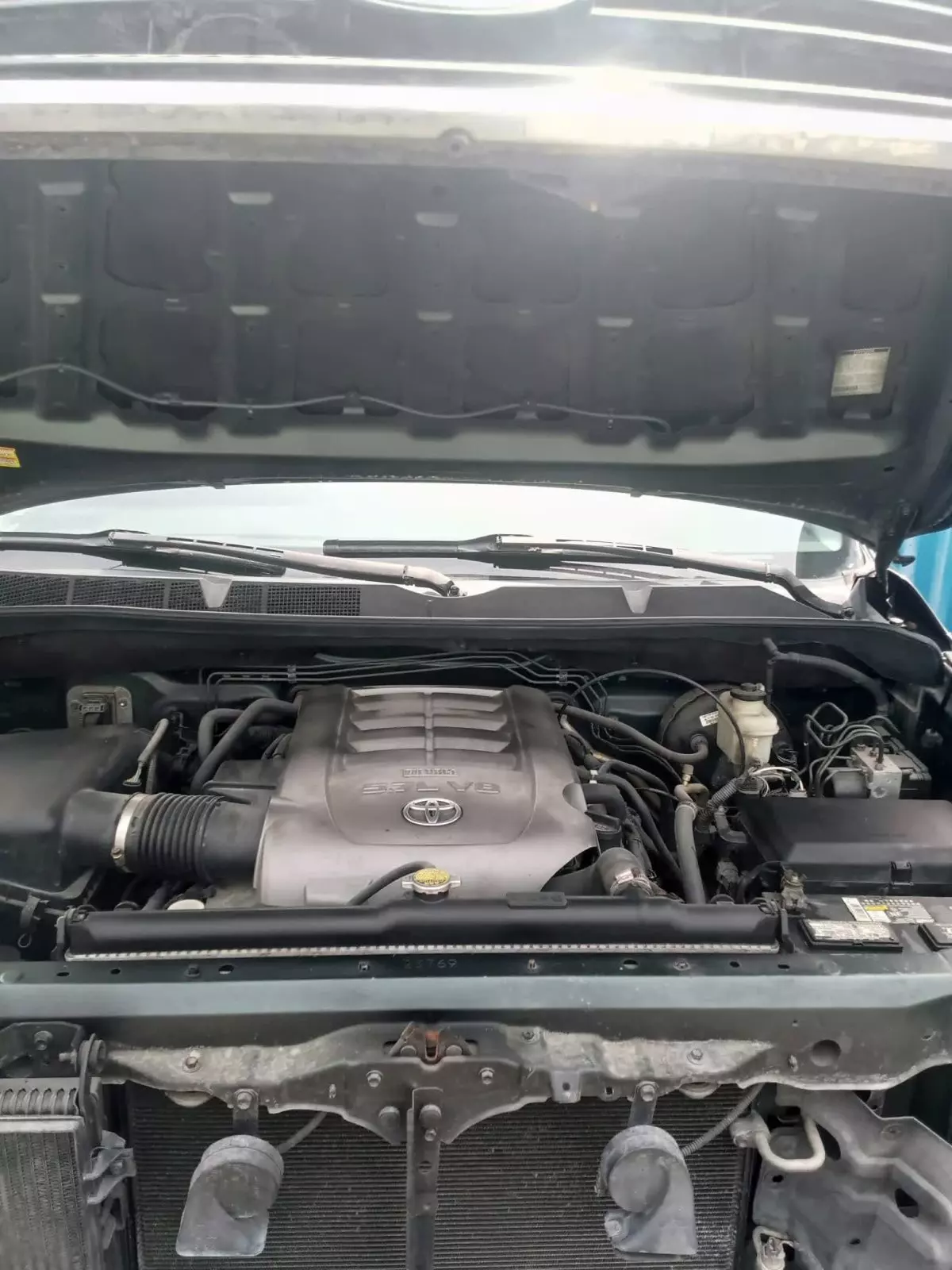 engine