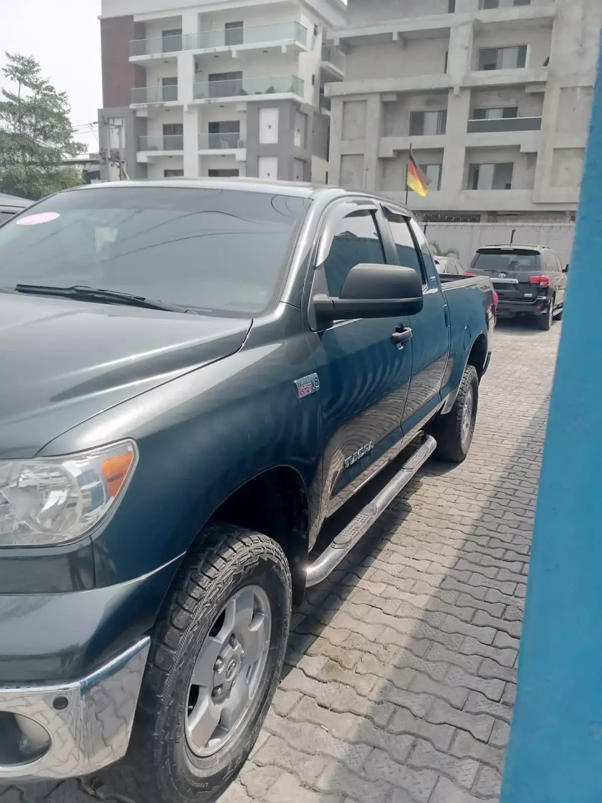 car Right