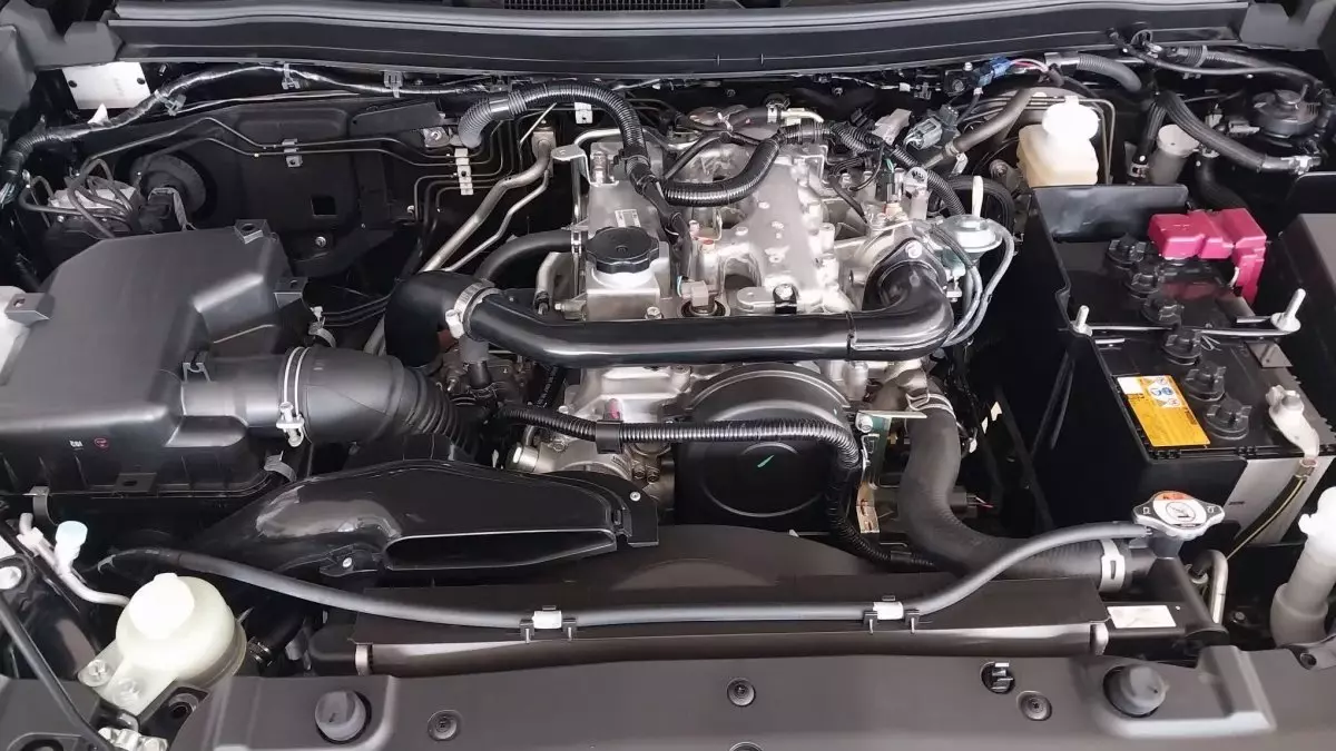 engine