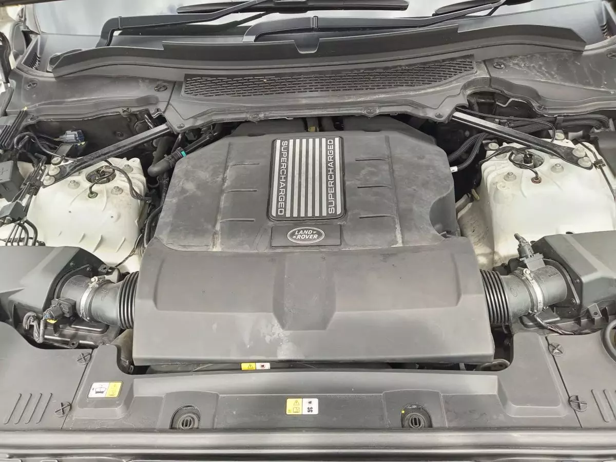 engine