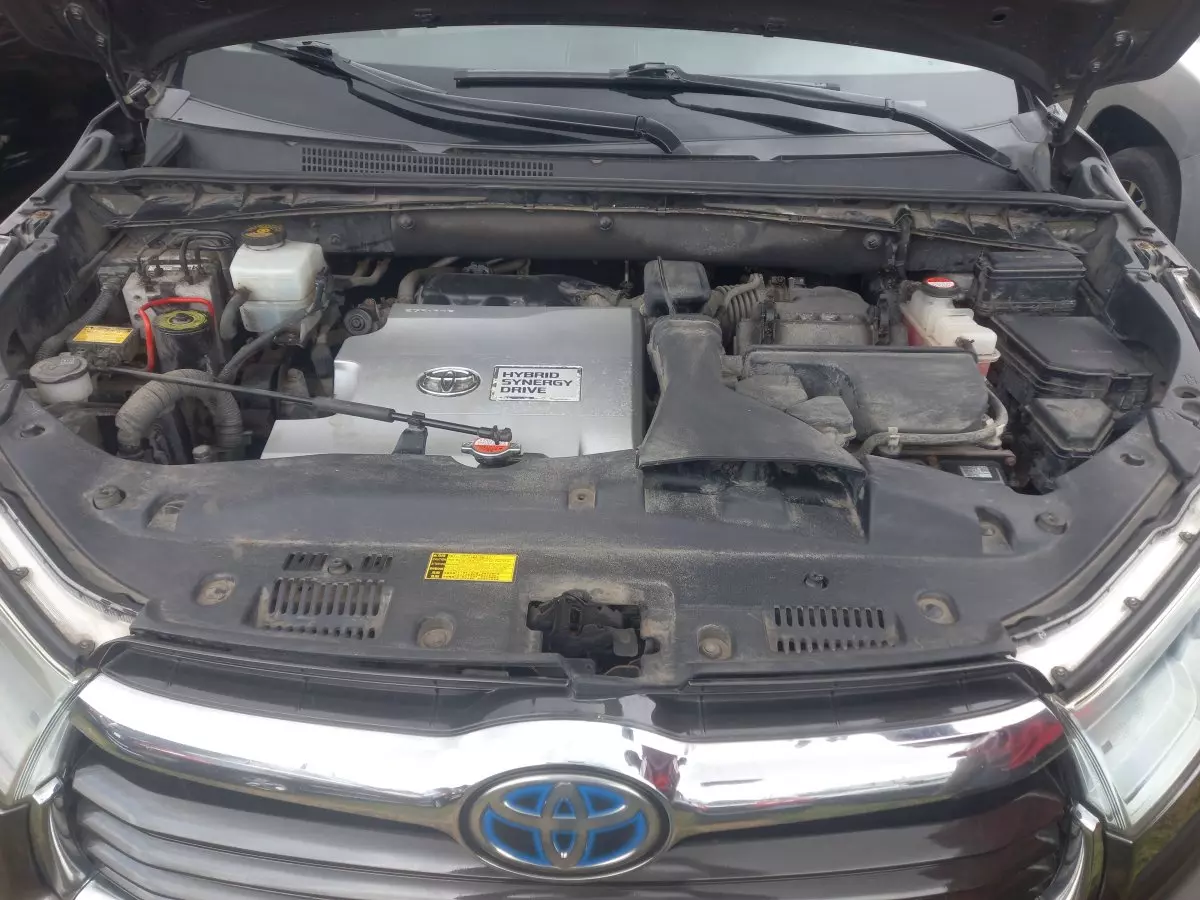 engine