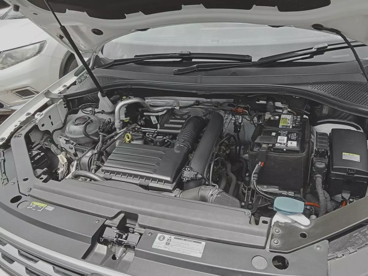 engine