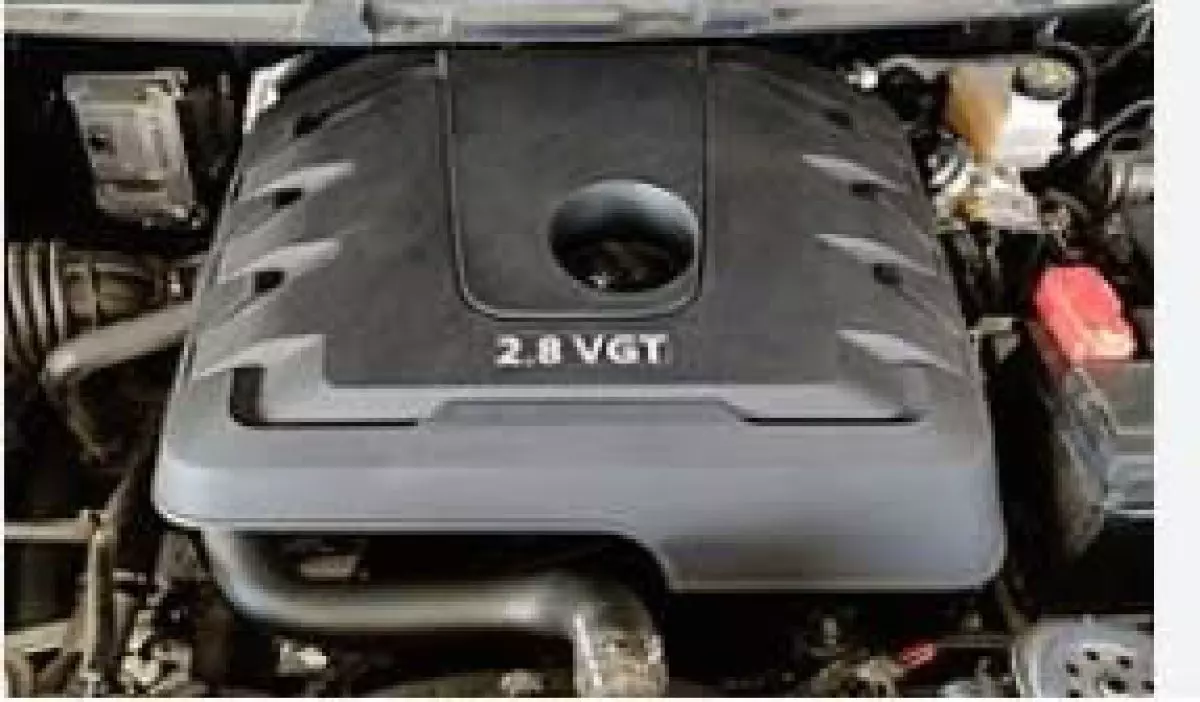 engine