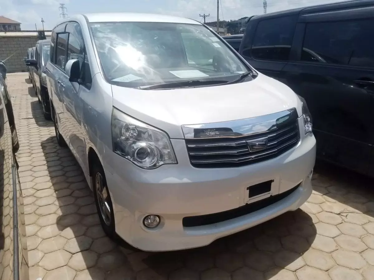 car Left Front
