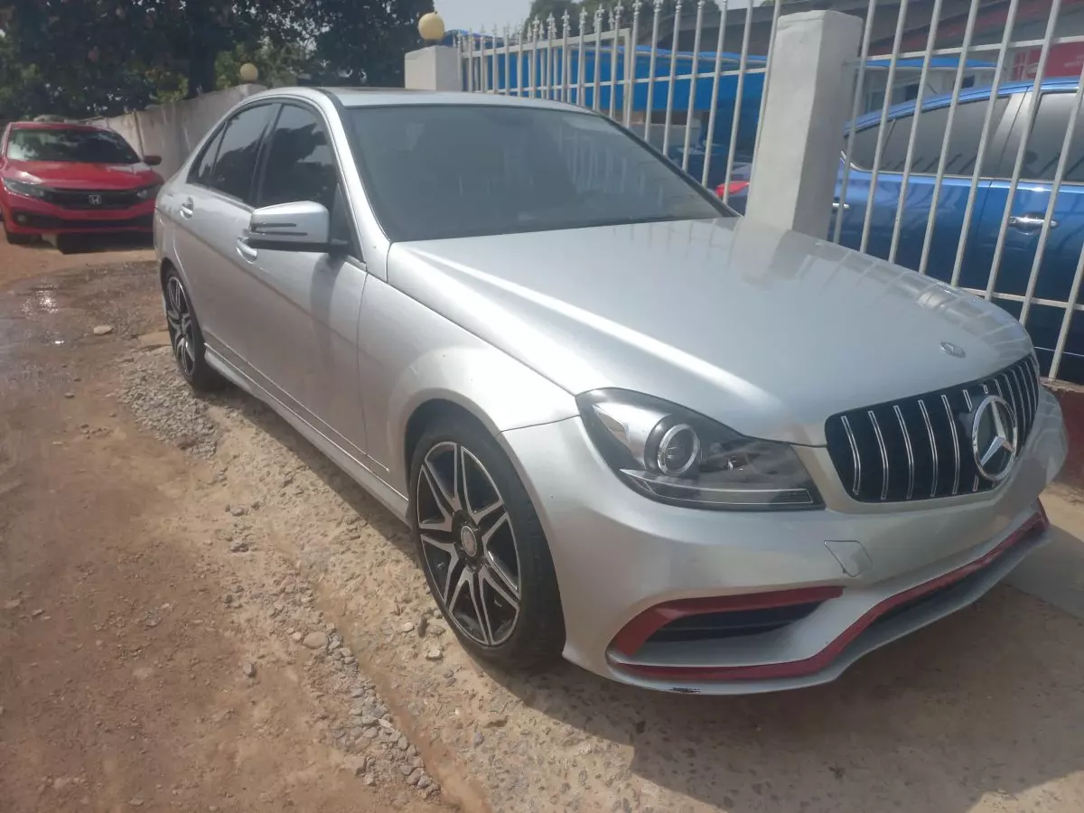 car Back