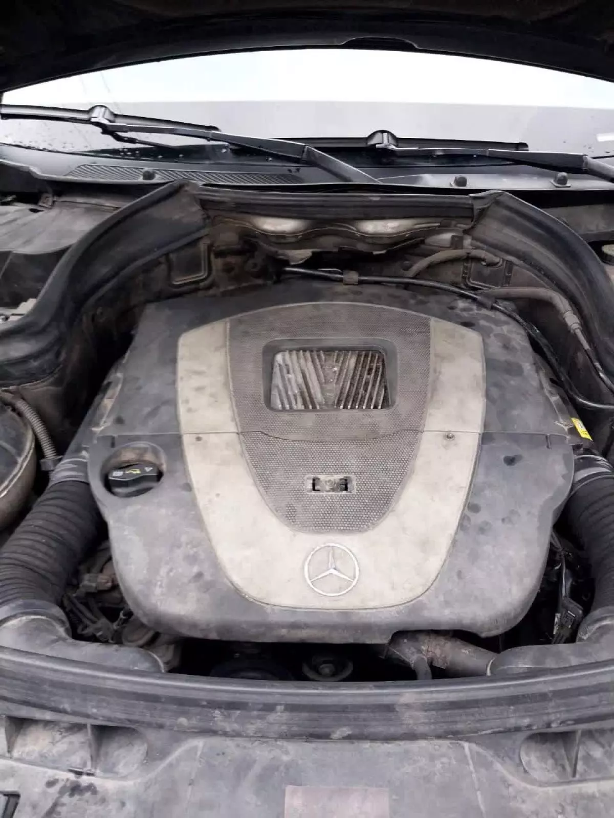 engine