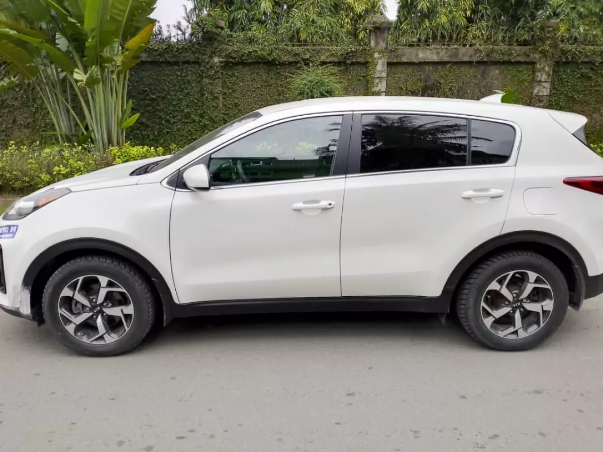 car left front