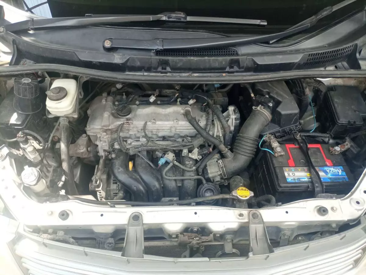 engine