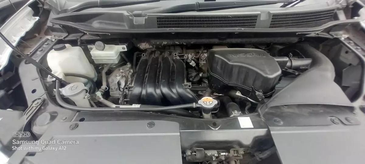 engine
