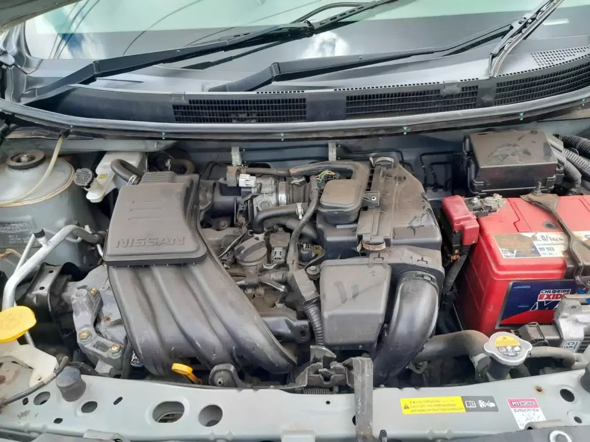 engine