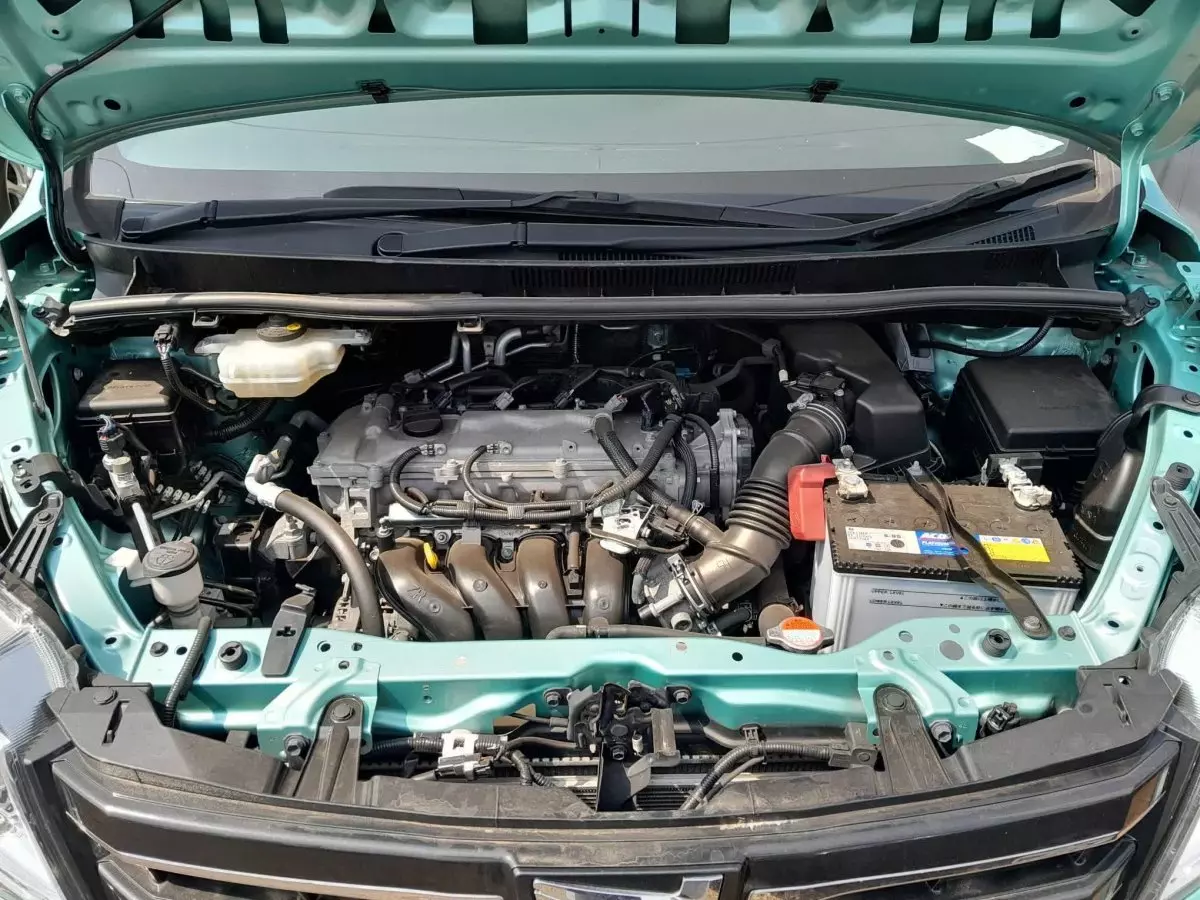 engine