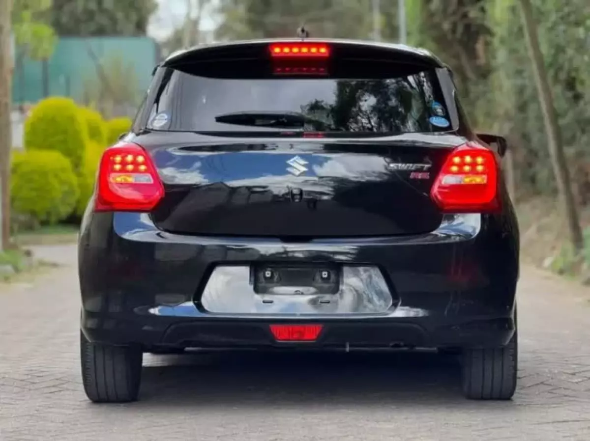 back