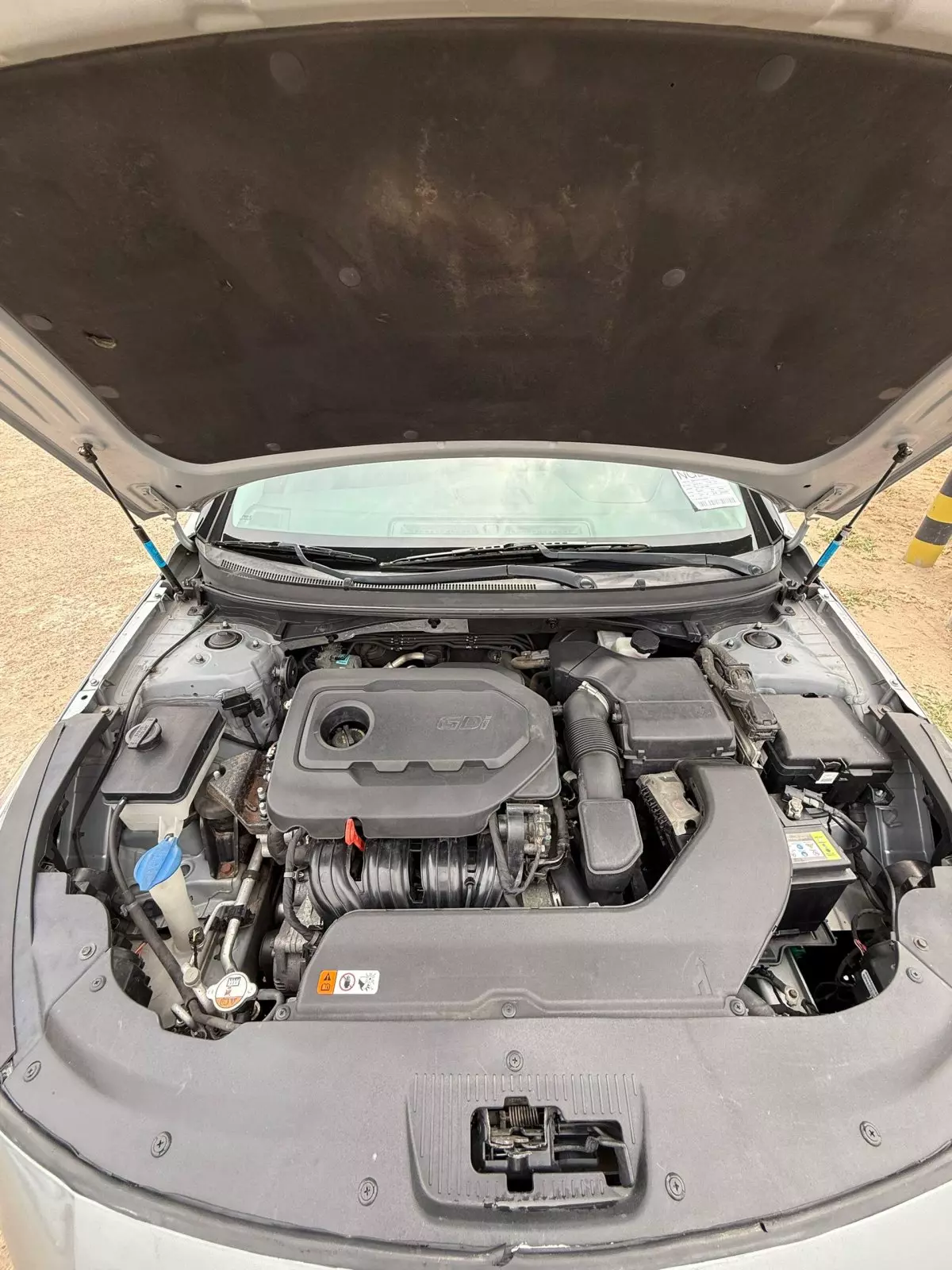 engine