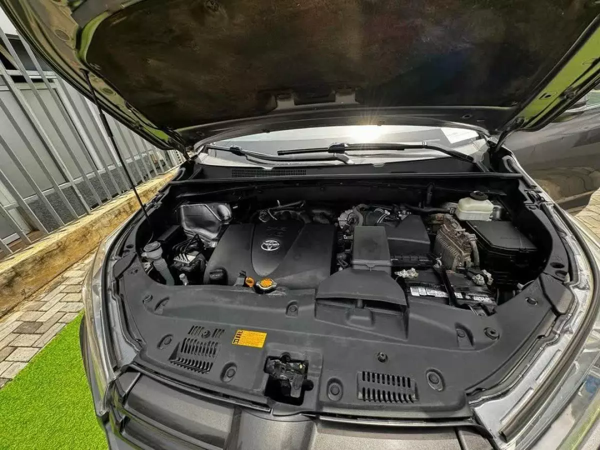 engine
