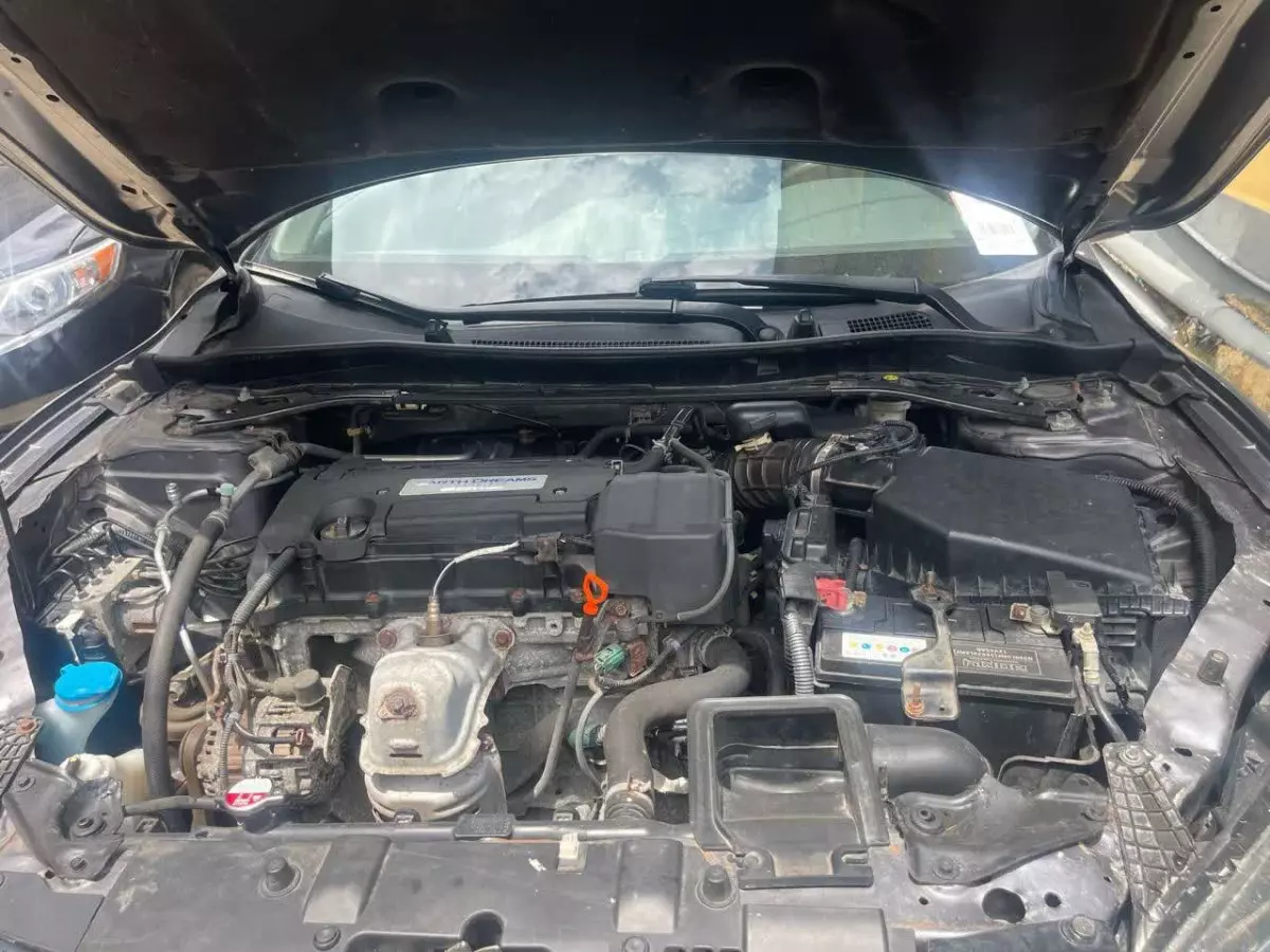 engine