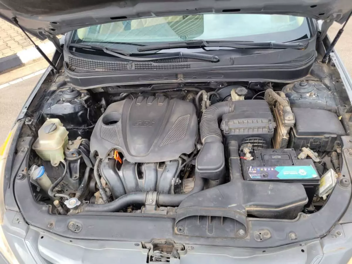 engine