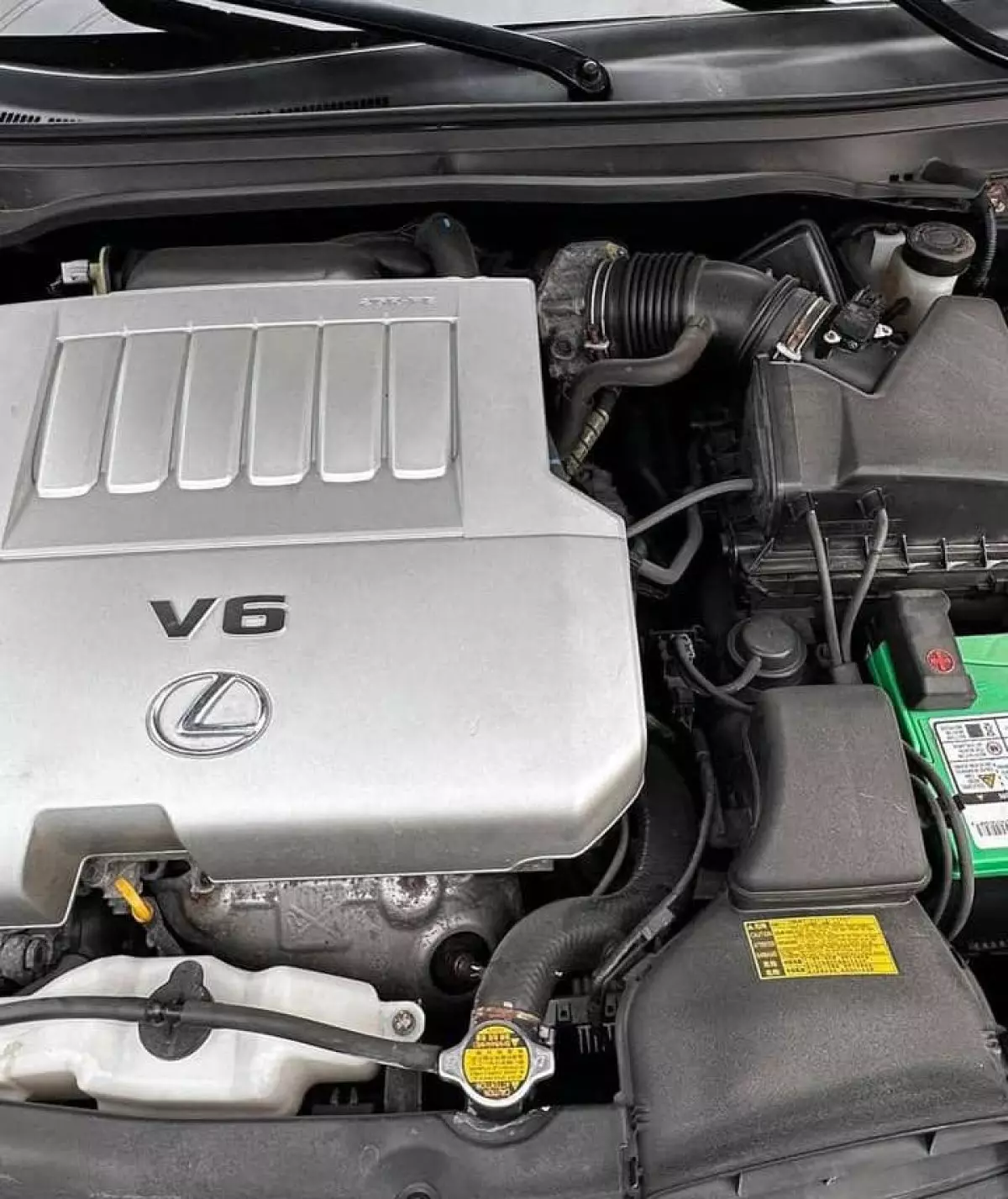 engine