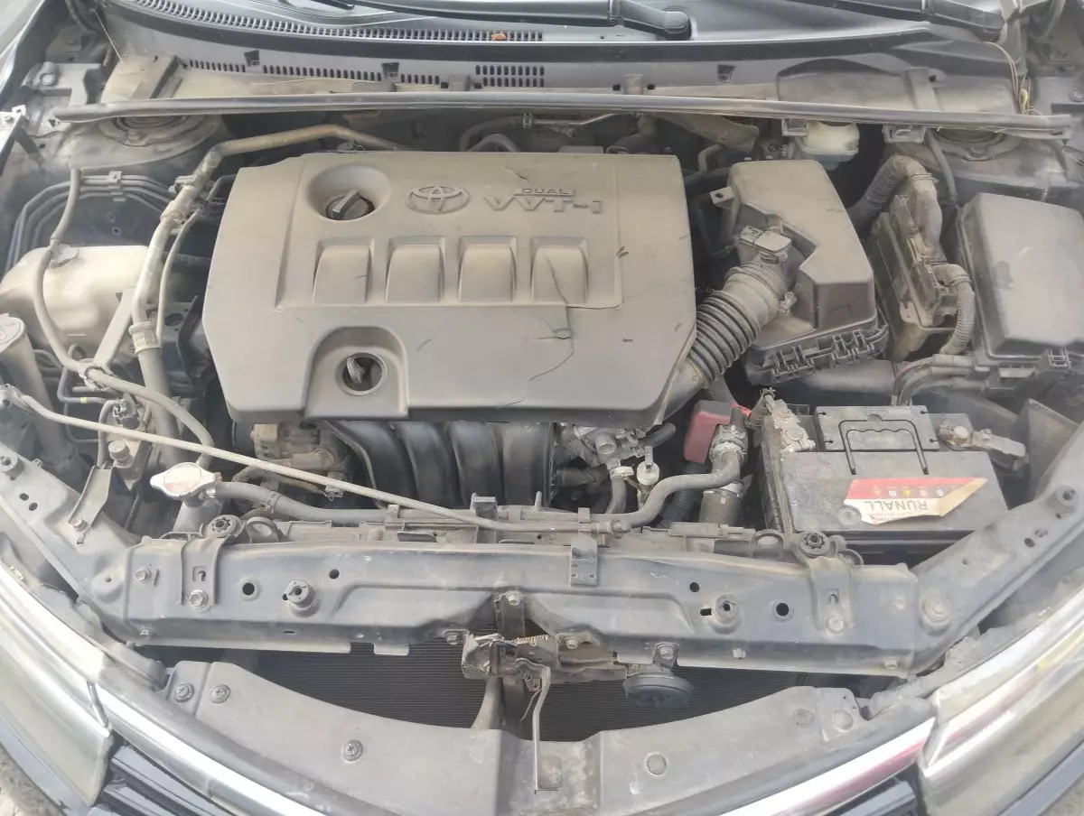 engine