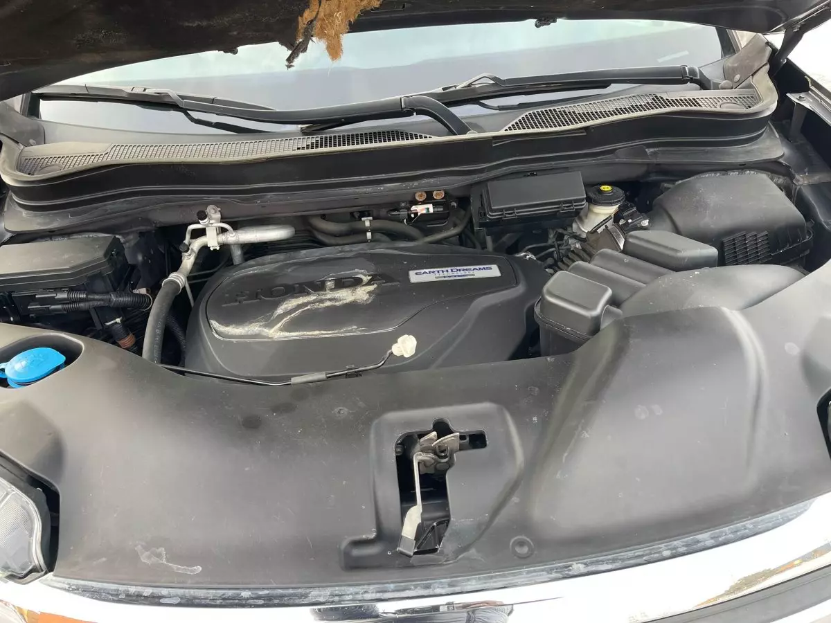 engine