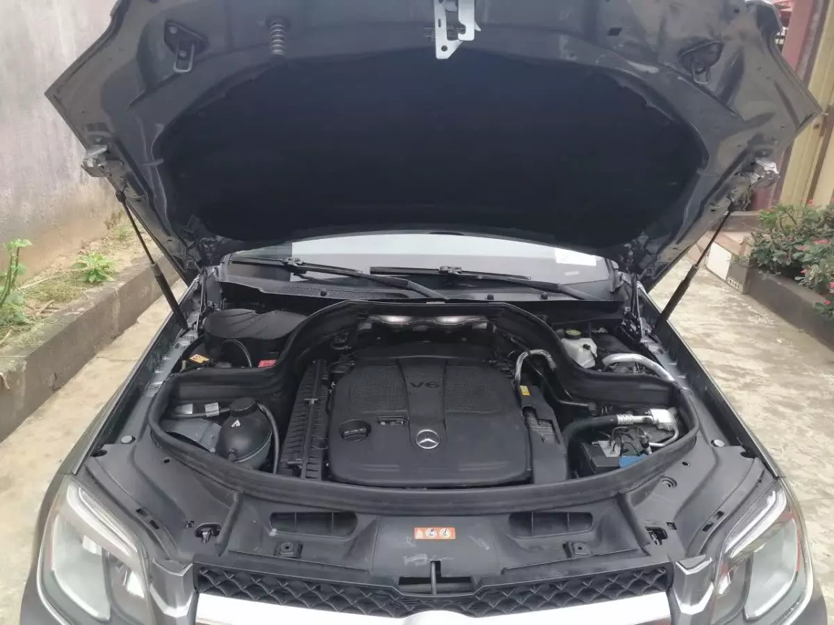 engine