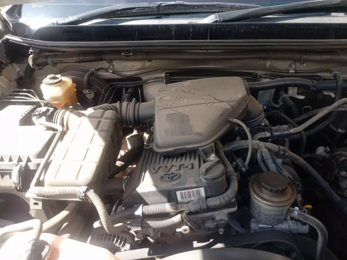 engine
