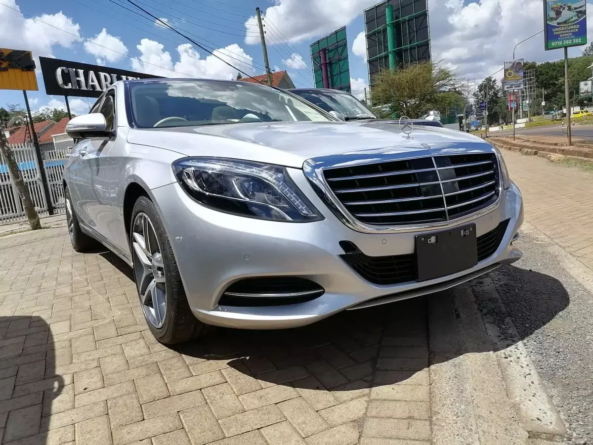 car Right Front