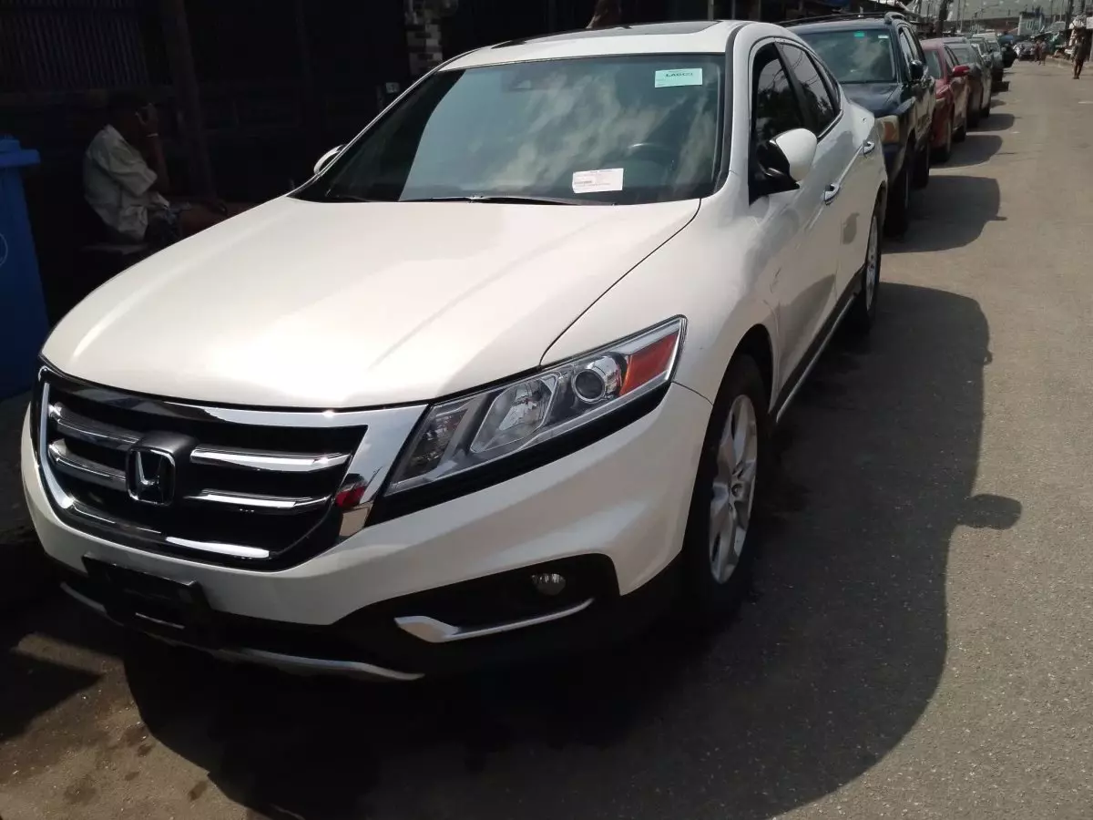 car Left Front