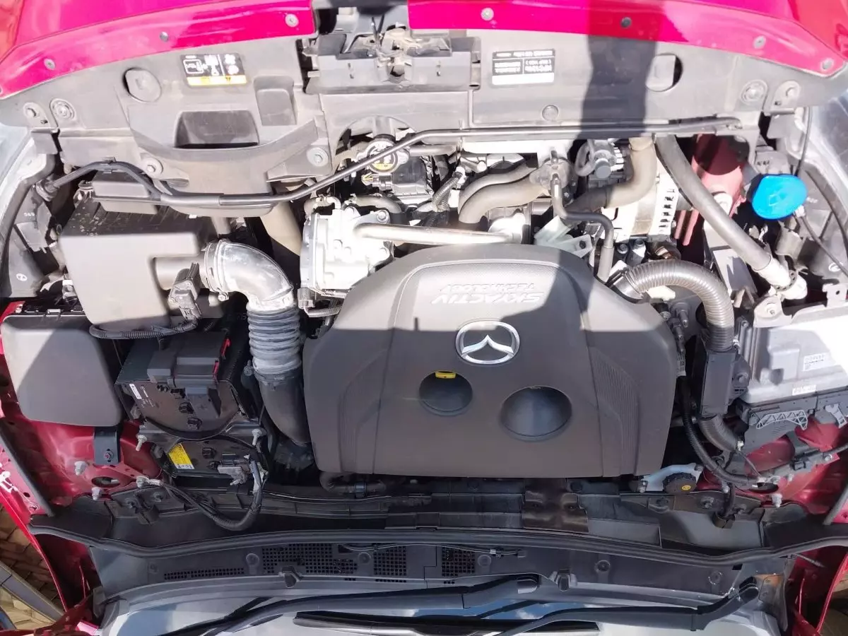 engine