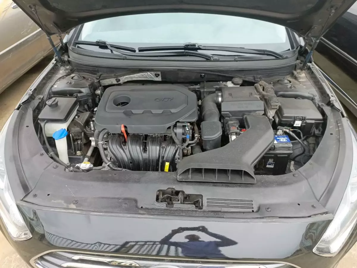 engine