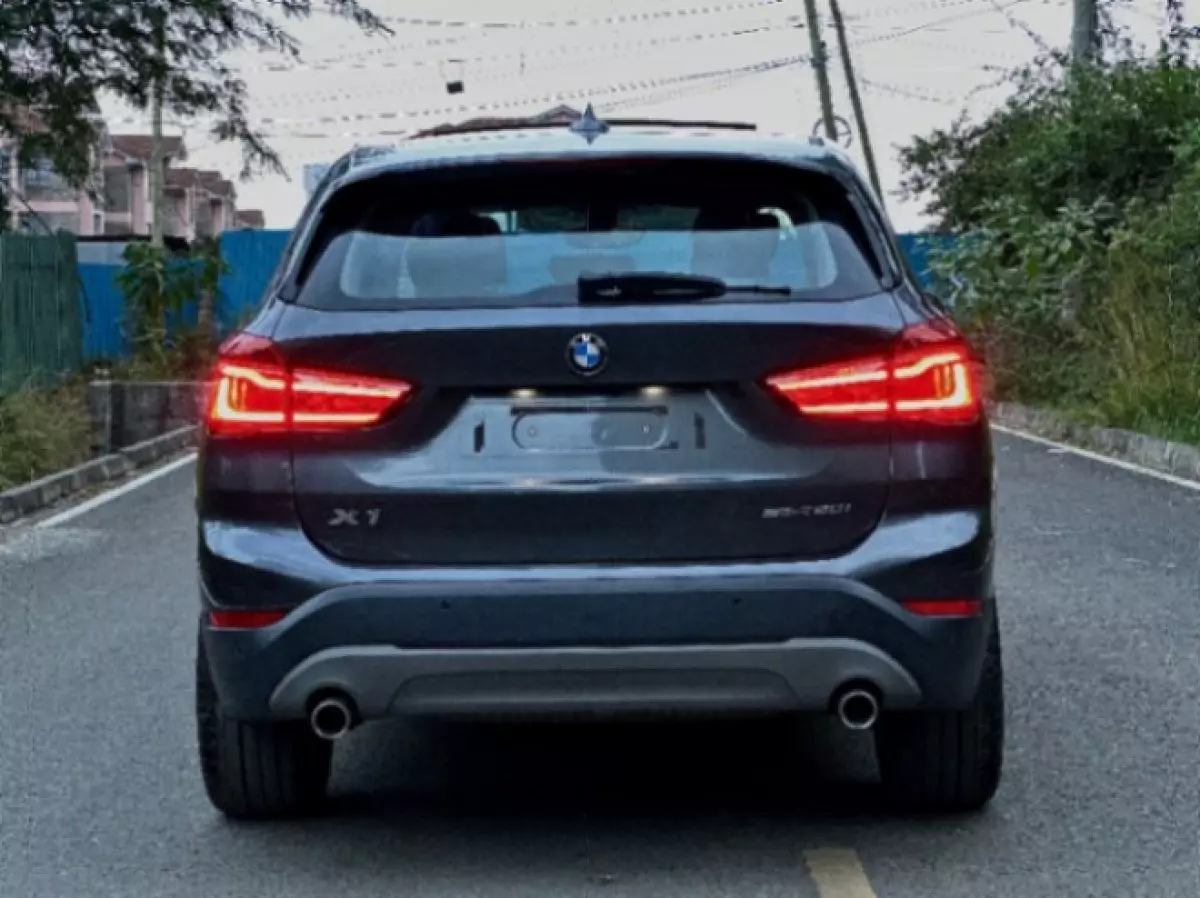 back
