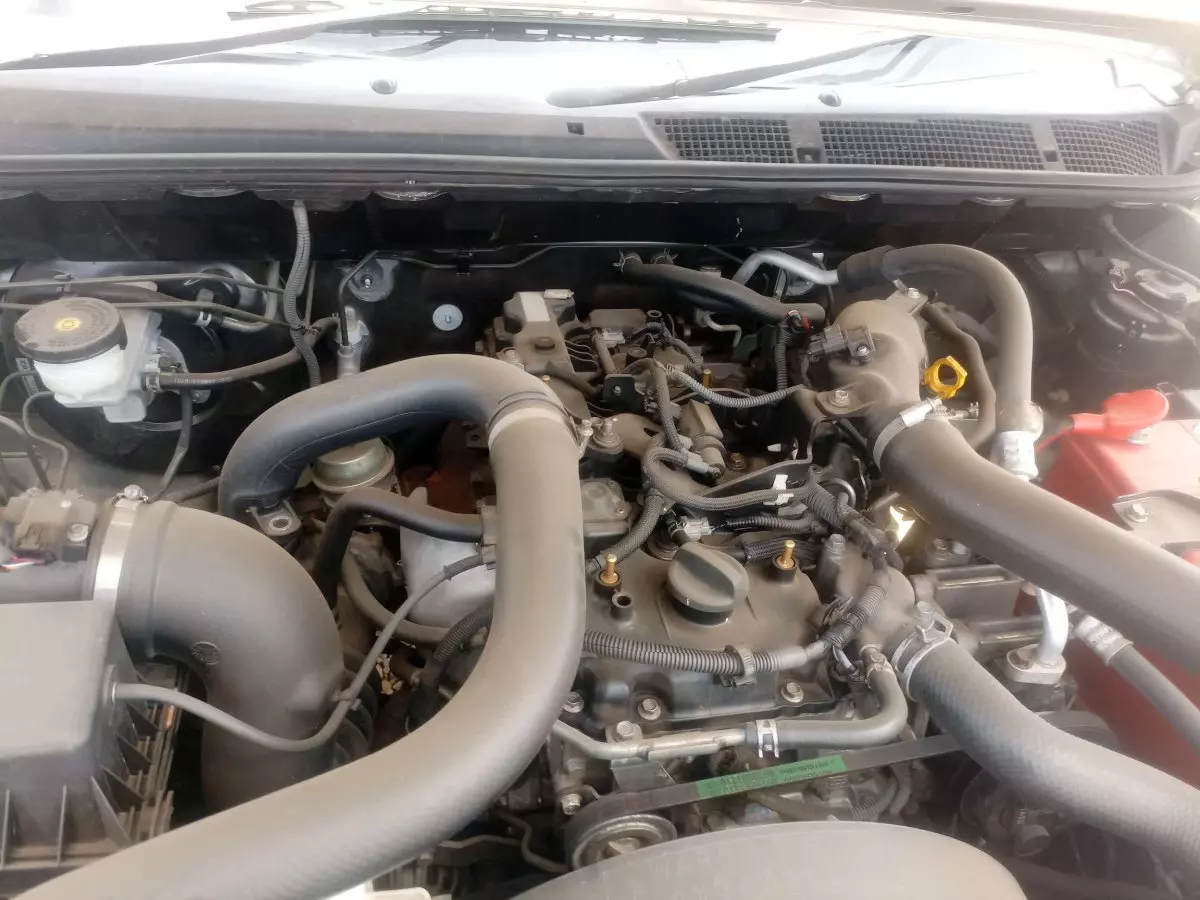 engine
