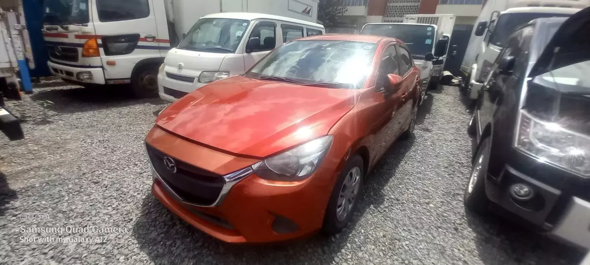 car Back