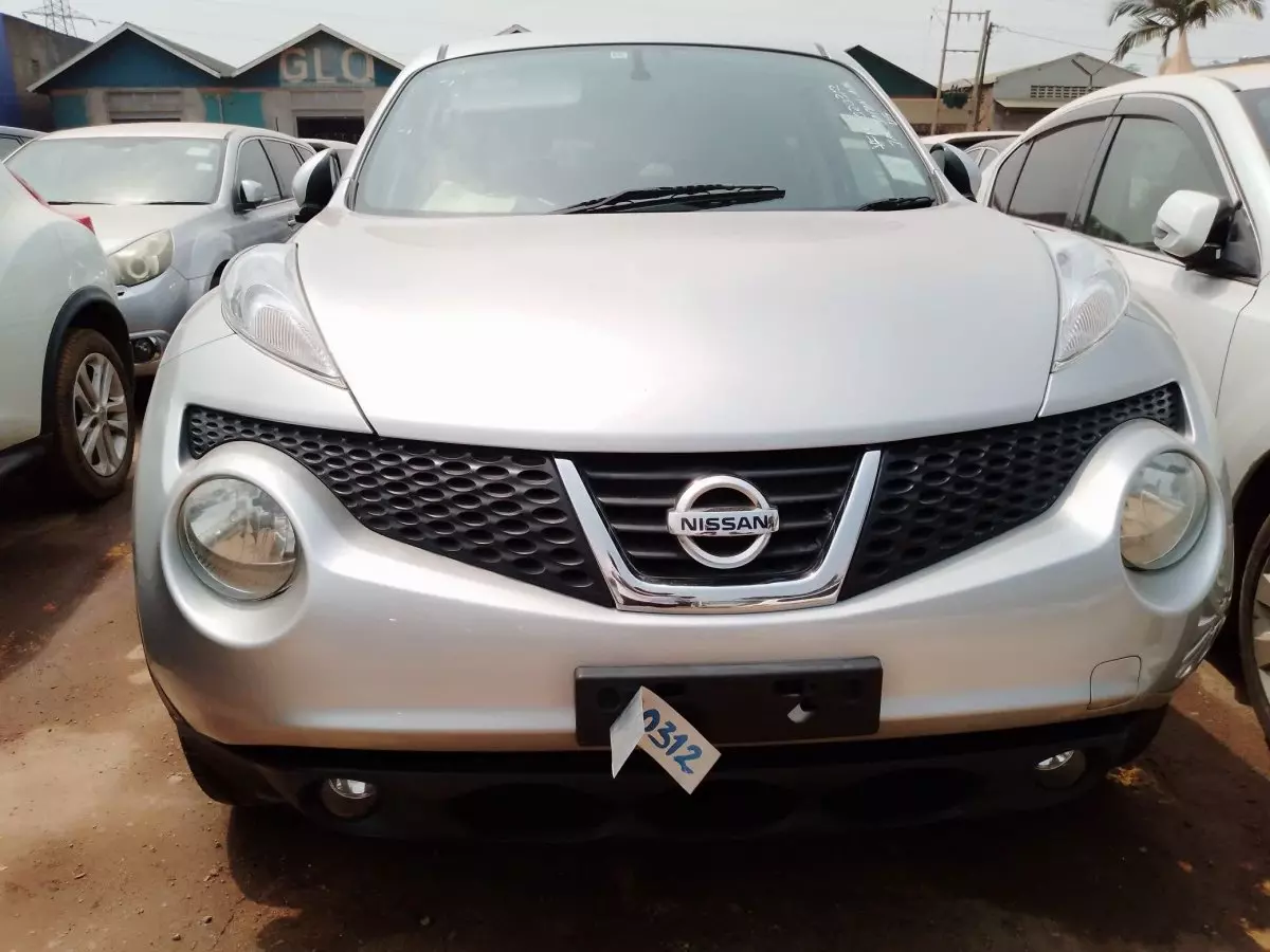 car Front