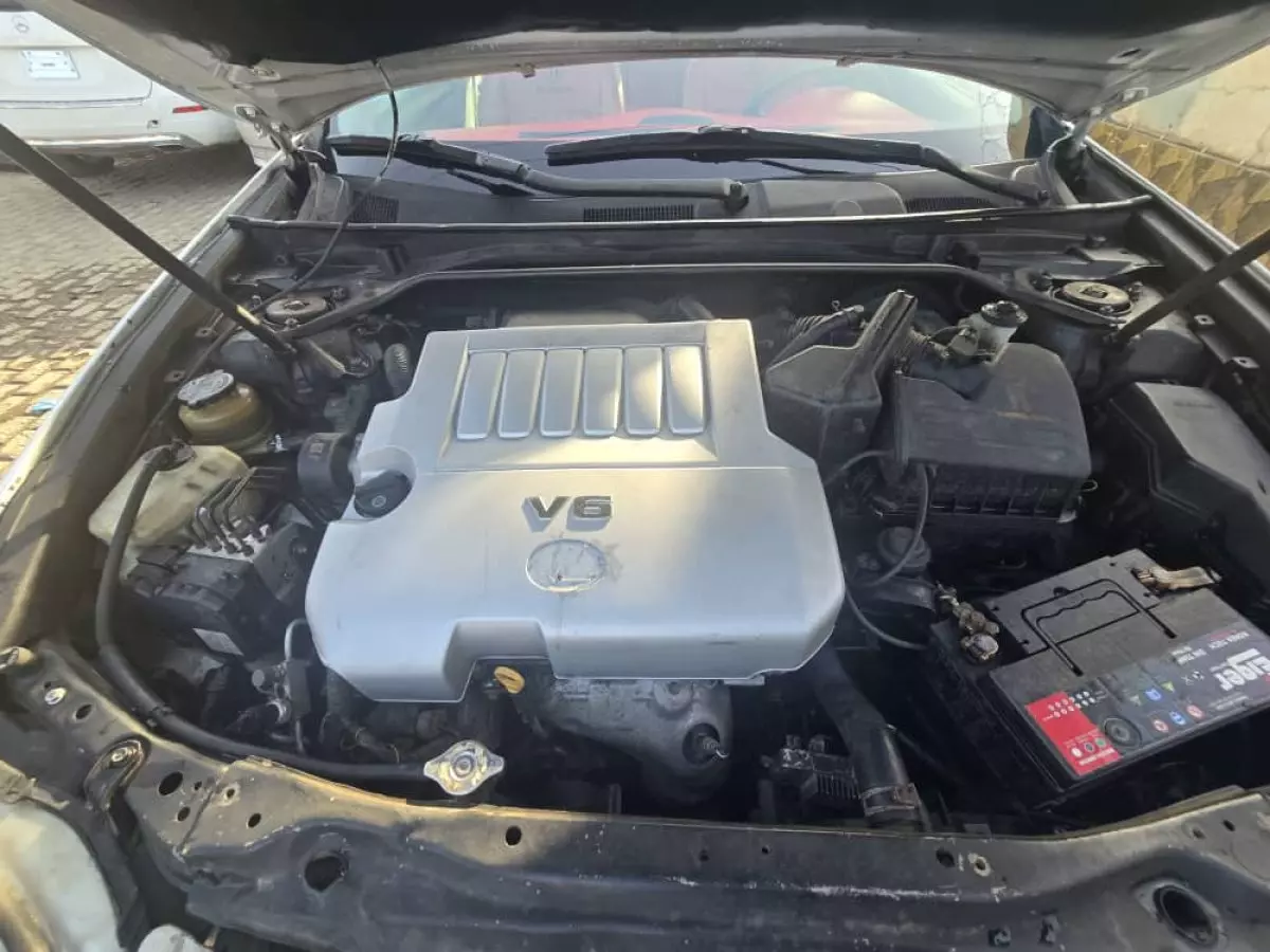 engine