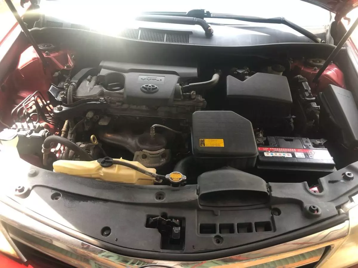 engine