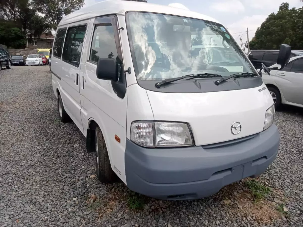 car Front