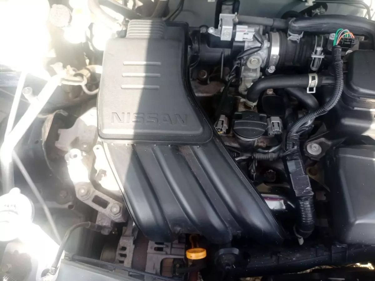 engine