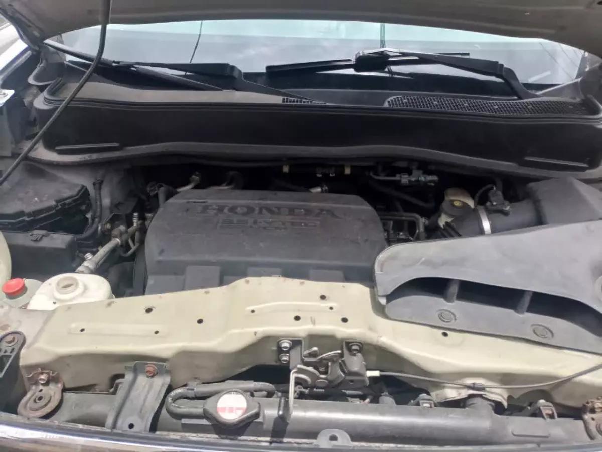 engine