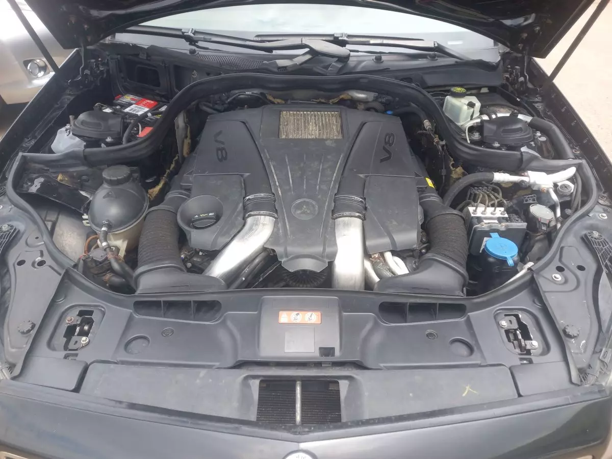 engine