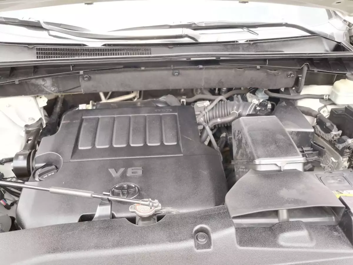 engine